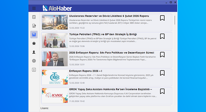 Ekonomi ekranı